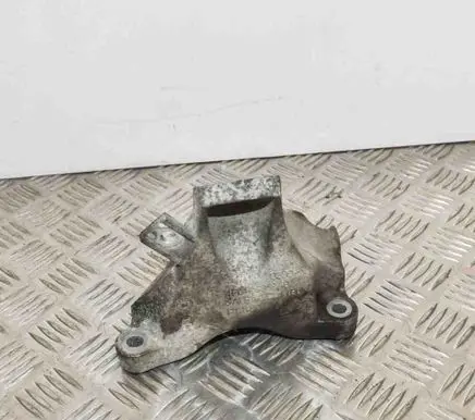 Audi A6 S6 C6 4F Engine mounting bracket 4F0199308AB