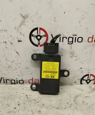 KIA Rio ESP acceleration yaw rate sensor 956902T250 BG6810G320