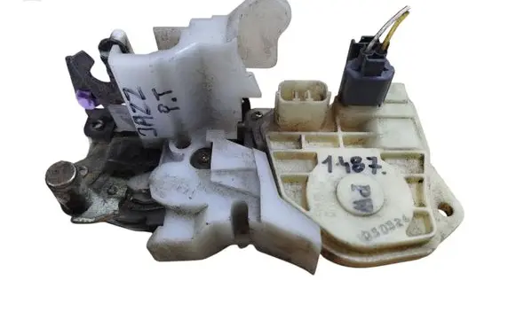 Honda Jazz Rear door lock 