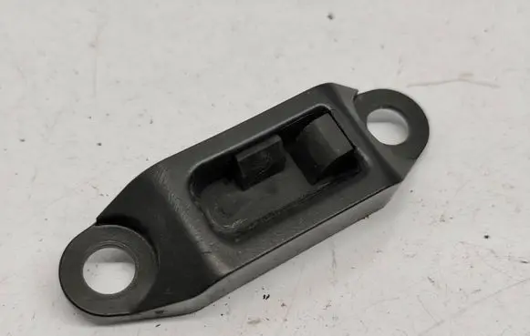 Ford Grand C-MAX Sliding door check strap stopper AM51U253A26AK