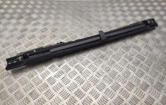 Citroen C4 Grand Picasso Rear door sun blind/shade 