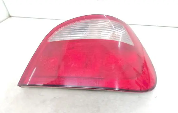 Renault Megane I Rear/tail lights 7700428321