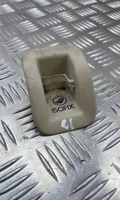 Audi A5 8T 8F ISOFIX cover 8T0887233A