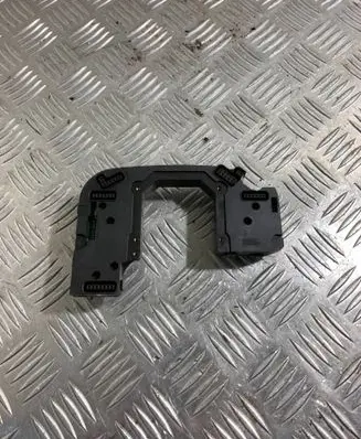 Audi A6 S6 C6 4F Steering angle sensor 4F0953549A 4F0910549