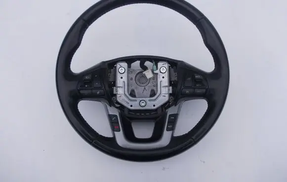 KIA Rio Steering wheel 561001W662HU 561001W662
