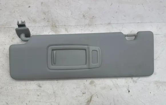 BMW X2 F39 Sun visor 20150310SK 1704547 00153650