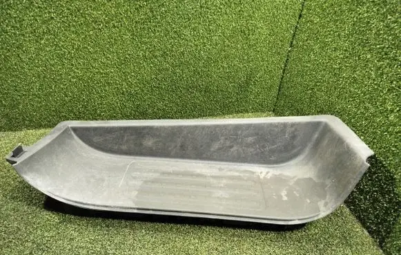 Volkswagen Transporter - Caravelle T5 Front sill trim cover 7H0863736F