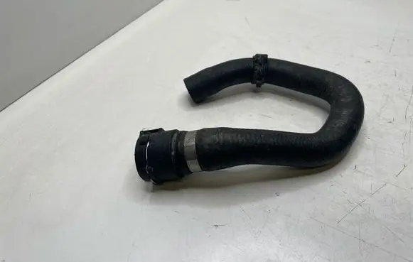 BMW 5 E60 E61 Engine coolant pipe/hose 64216917699