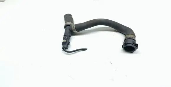BMW 5 F10 F11 Engine coolant pipe/hose 8513835 17128513835