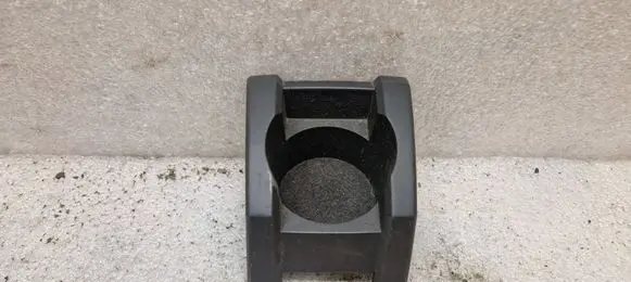 Opel Meriva A Cup holder back 93264970 460029937