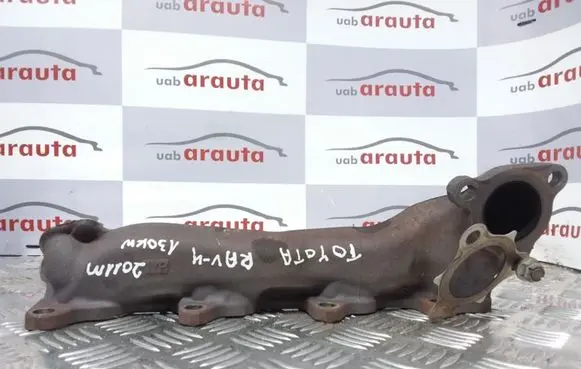 Toyota RAV 4 (XA30) Exhaust manifold