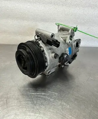 Air conditioning (A/C) compressor (pump)