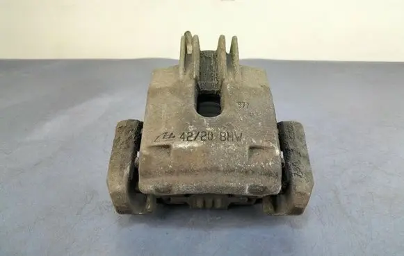 BMW 6 E63 E64 Rear brake caliper 