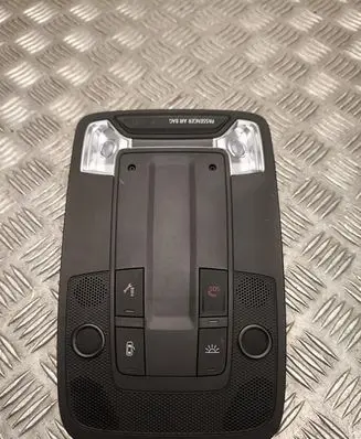 Audi Q3 F3 Front seat light 8Y0947135E