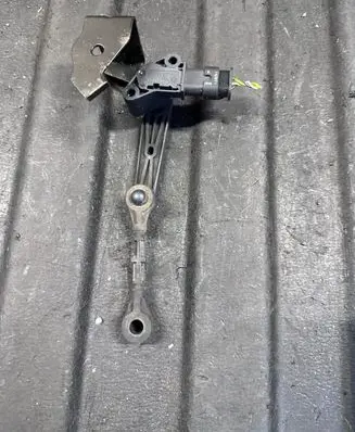 Land Rover Discovery 5 Air suspension front height level sensor JPLA3D026AA 20052304258 DL6TC