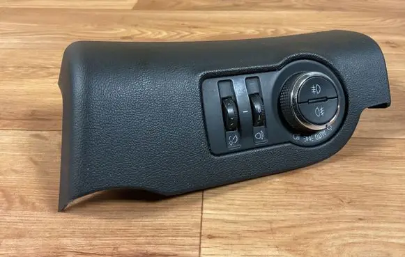 Opel Insignia A Light switch 13241913 332910517