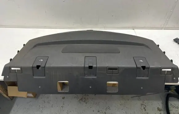 Maserati Ghibli Parcel shelf 06700493100