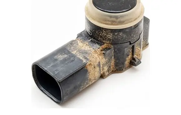 Peugeot 2008 I Parking PDC sensor 9675202477XT