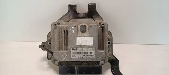 KIA Sportage Engine control unit/module 0281019640