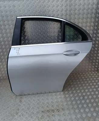 Mercedes-Benz E W213 Rear door 