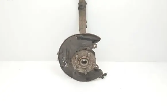 Honda Accord Front wheel hub