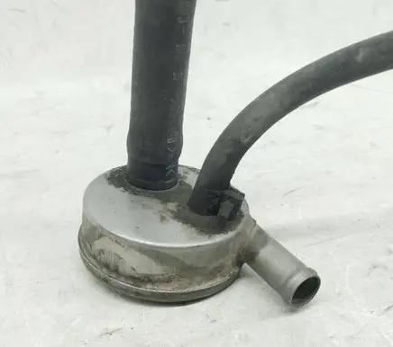 Mercedes-Benz S W116 Fuel injection (other) 1164700516 A1164700516