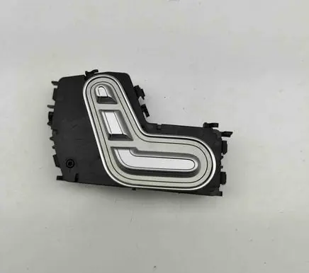 Seat control switch