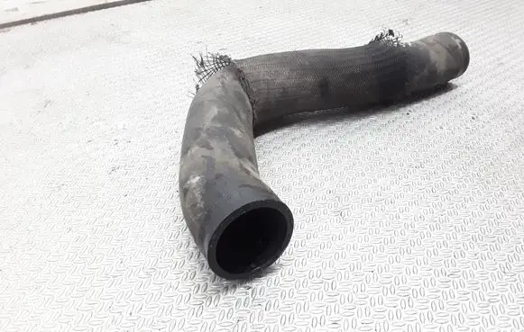 Mazda 5 Intercooler hose/pipe