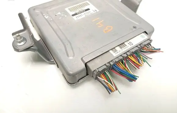 Toyota Prius (XW20) Other control units/modules 8998147221