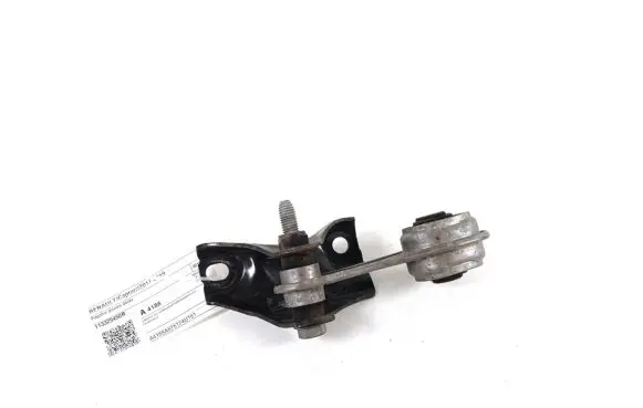 Gearbox mount