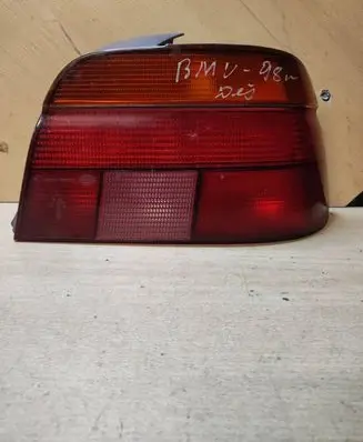 BMW 5 E39 Rear/tail lights 2VP00724001