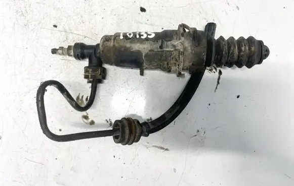 Citroen C8 Clutch master cylinder 