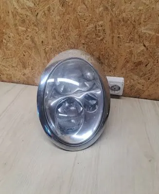 Mini One - Cooper R50 - 53 Headlight/headlamp 40251748
