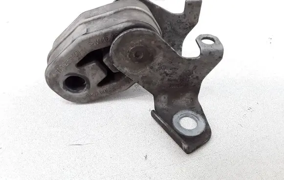 Muffler mount bracket/holder