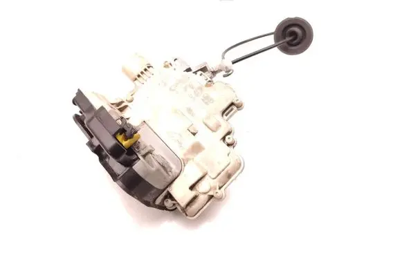 Seat Exeo (3R) Front door lock 8E2937015AA
