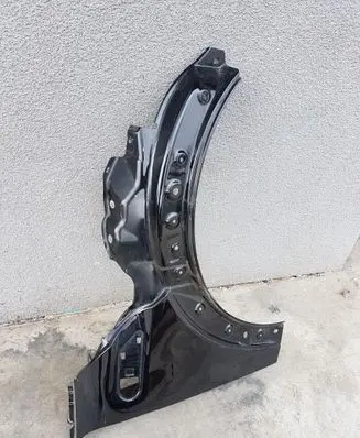 Mini One - Cooper Coupe R56 Fender