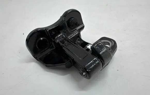 Mercedes-Benz GLC C254 Rear door upper hinge 