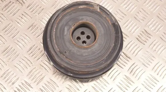 BMW 3 F30 F35 F31 Crankshaft pulley 8511321