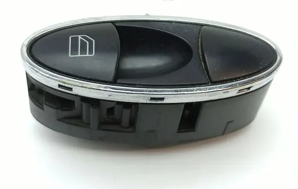 Mercedes-Benz E W211 Electric window control switch A2118218651
