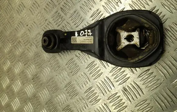 Volkswagen Polo VI Engine mount bracket 2Q0199851AG