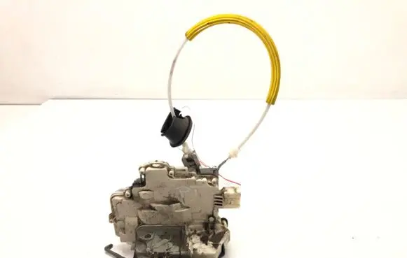 Seat Exeo (3R) Rear door lock
