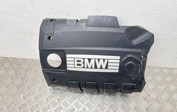 BMW 1 E81 E87 Engine cover (trim) K51002451