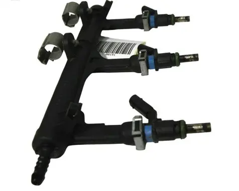 Fuel injectors set
