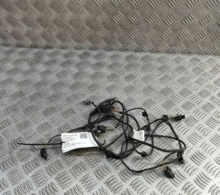BMW X7 G07 Parking sensor (PDC) wiring loom 8727351 8727354