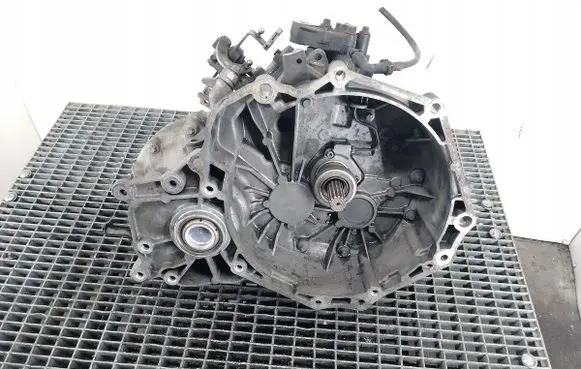 Opel Meriva A Manual 5 speed gearbox 