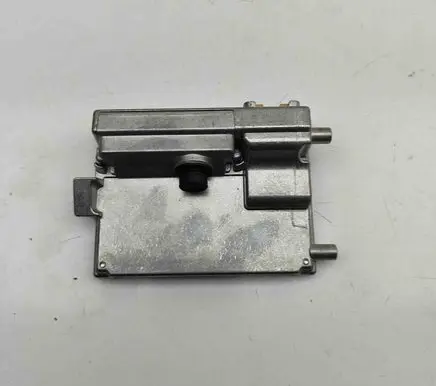 Audi Q2 - Windshield/windscreen camera 2Q0980653A 2Q0980653H