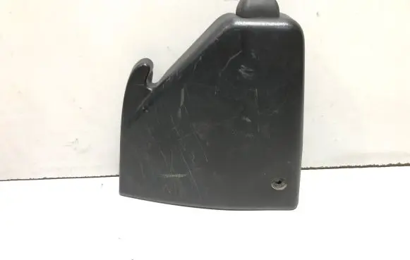 Peugeot 307 CC Parcel shelf load cover mount bracket 9644984977