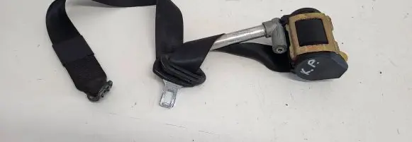 Audi A6 S6 C5 4B Front seatbelt