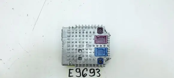 Mercedes-Benz S W223 Other control units/modules A2238201306