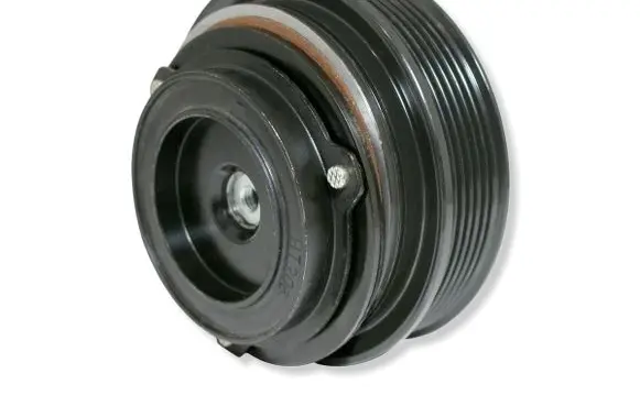 Mercedes-Benz E W210 Air conditioning (A/C) compressor (pump) 4471009230 4471009231 4471009232